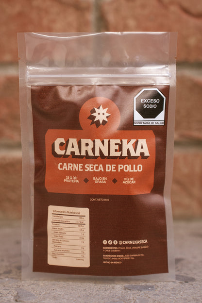 Carneka 8-pack