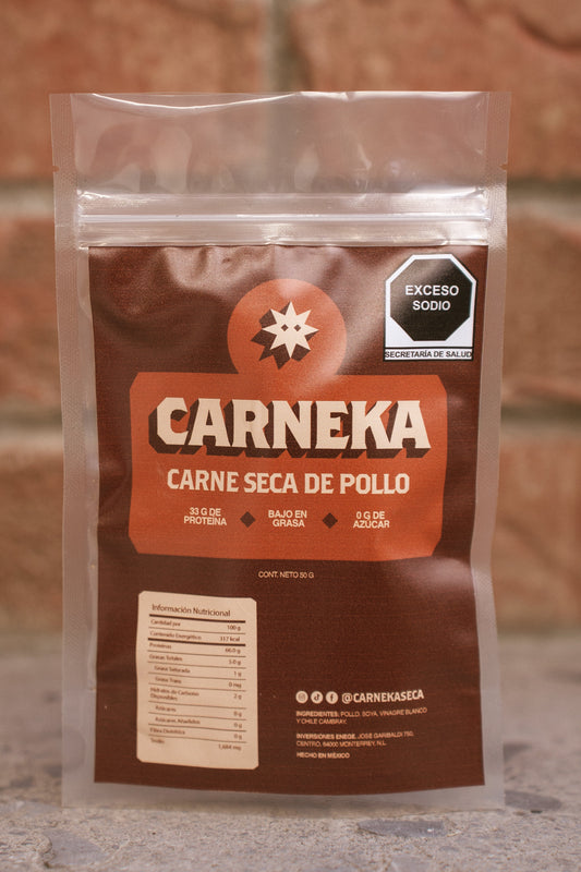 Carneka 8-pack