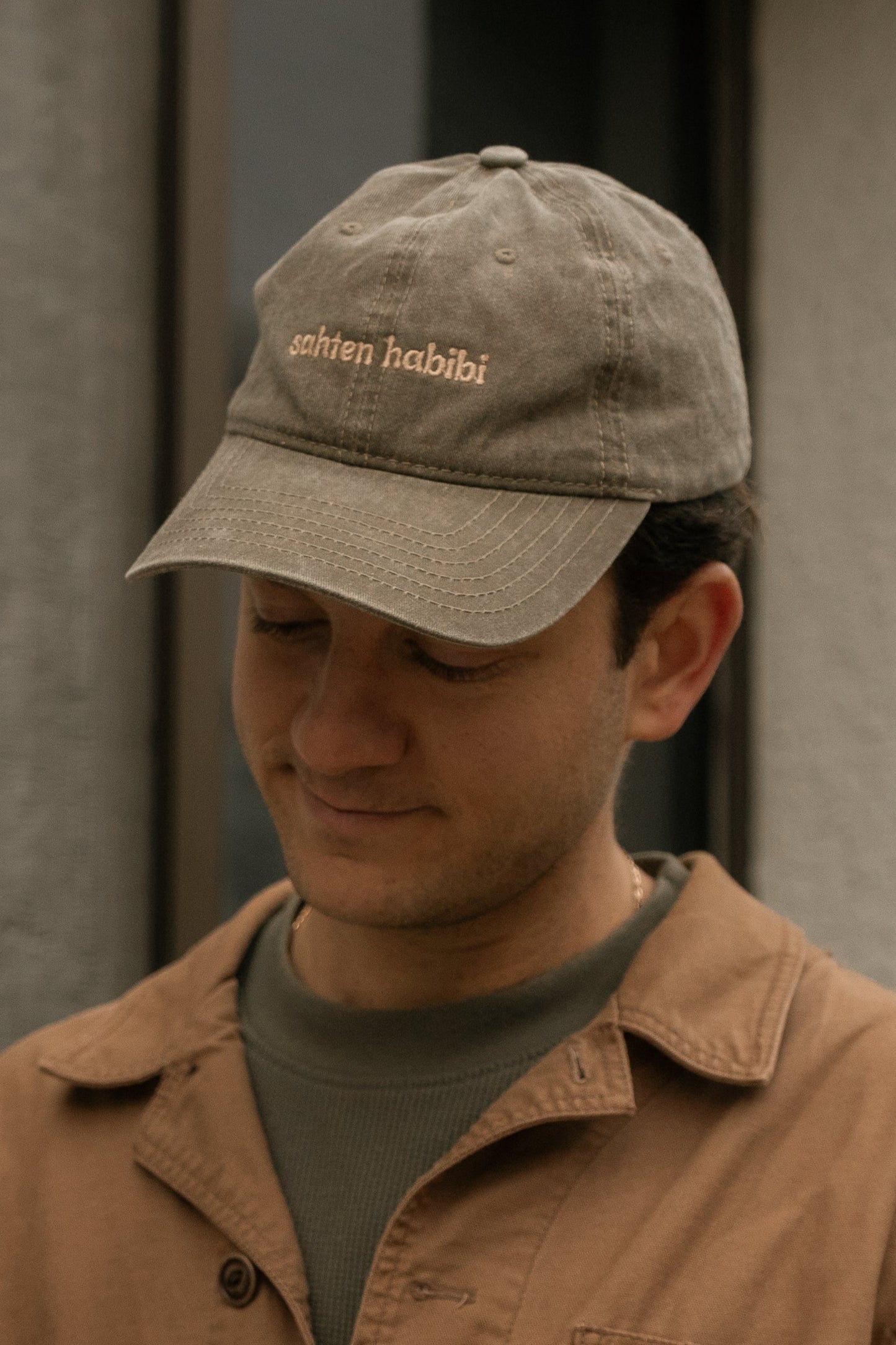 LA GORRA DE FER